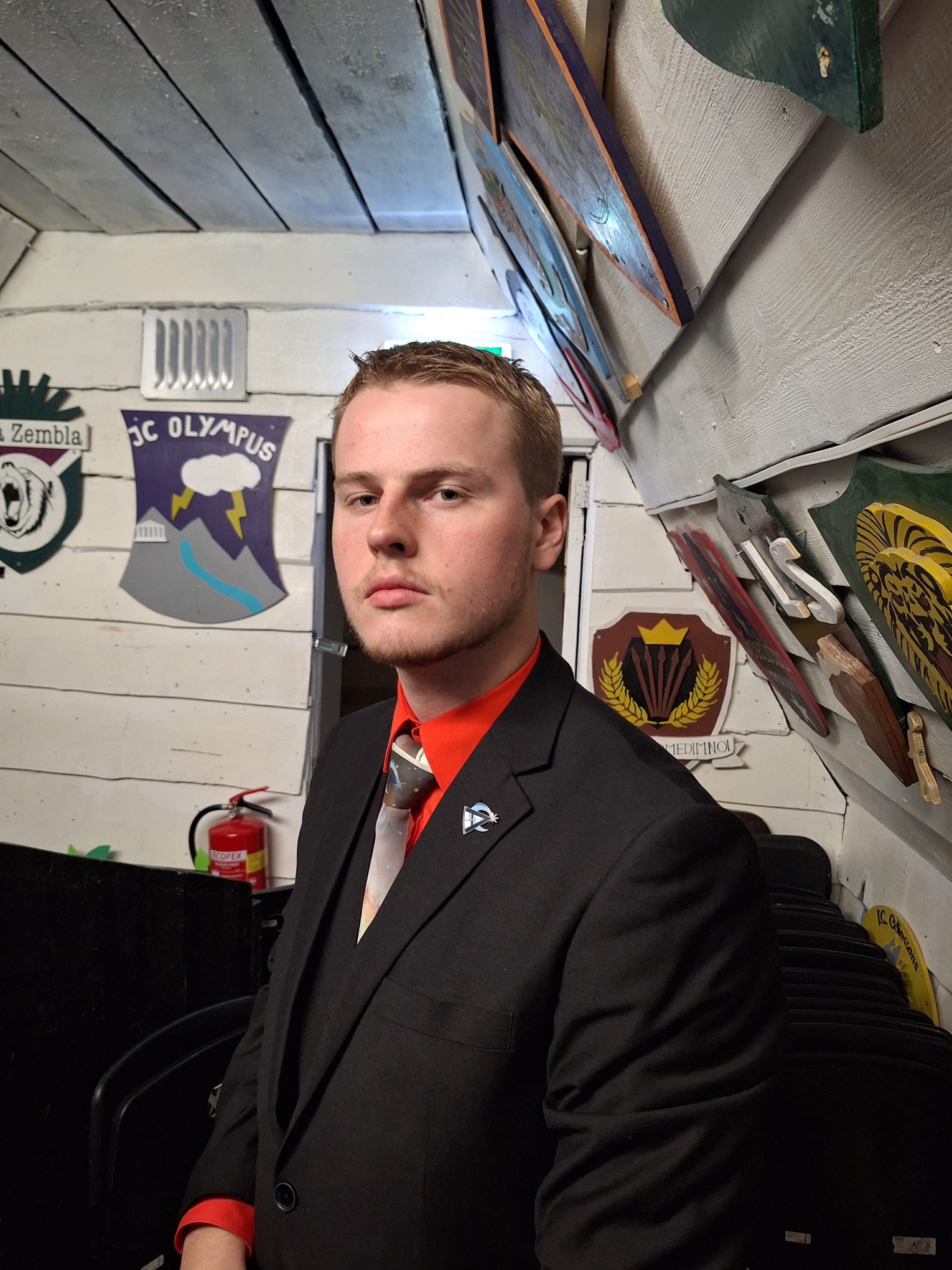 Torsten van Drogenbroek