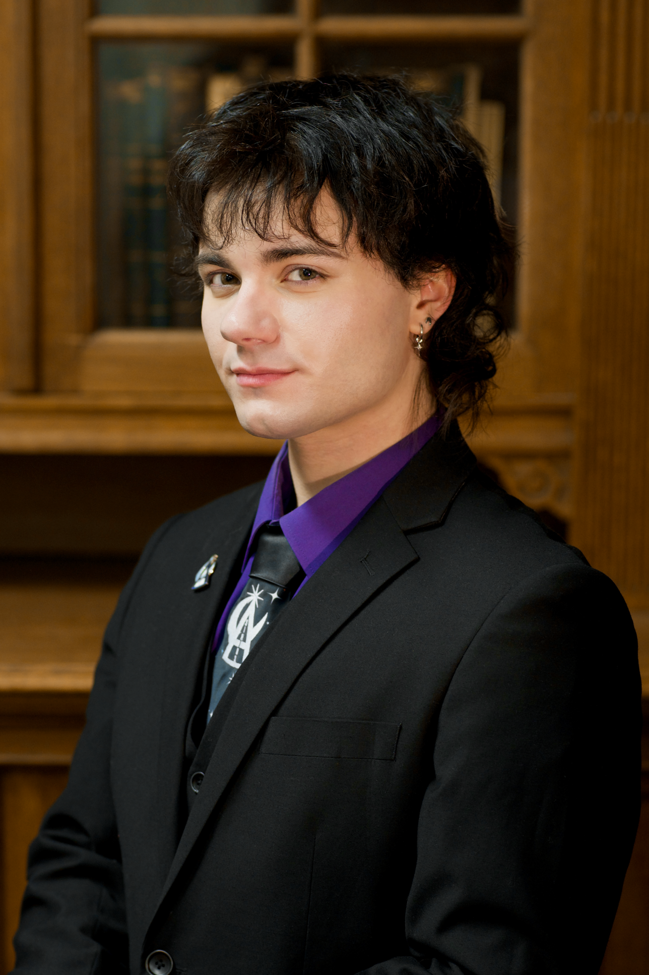 Roan Anthony Boekhout