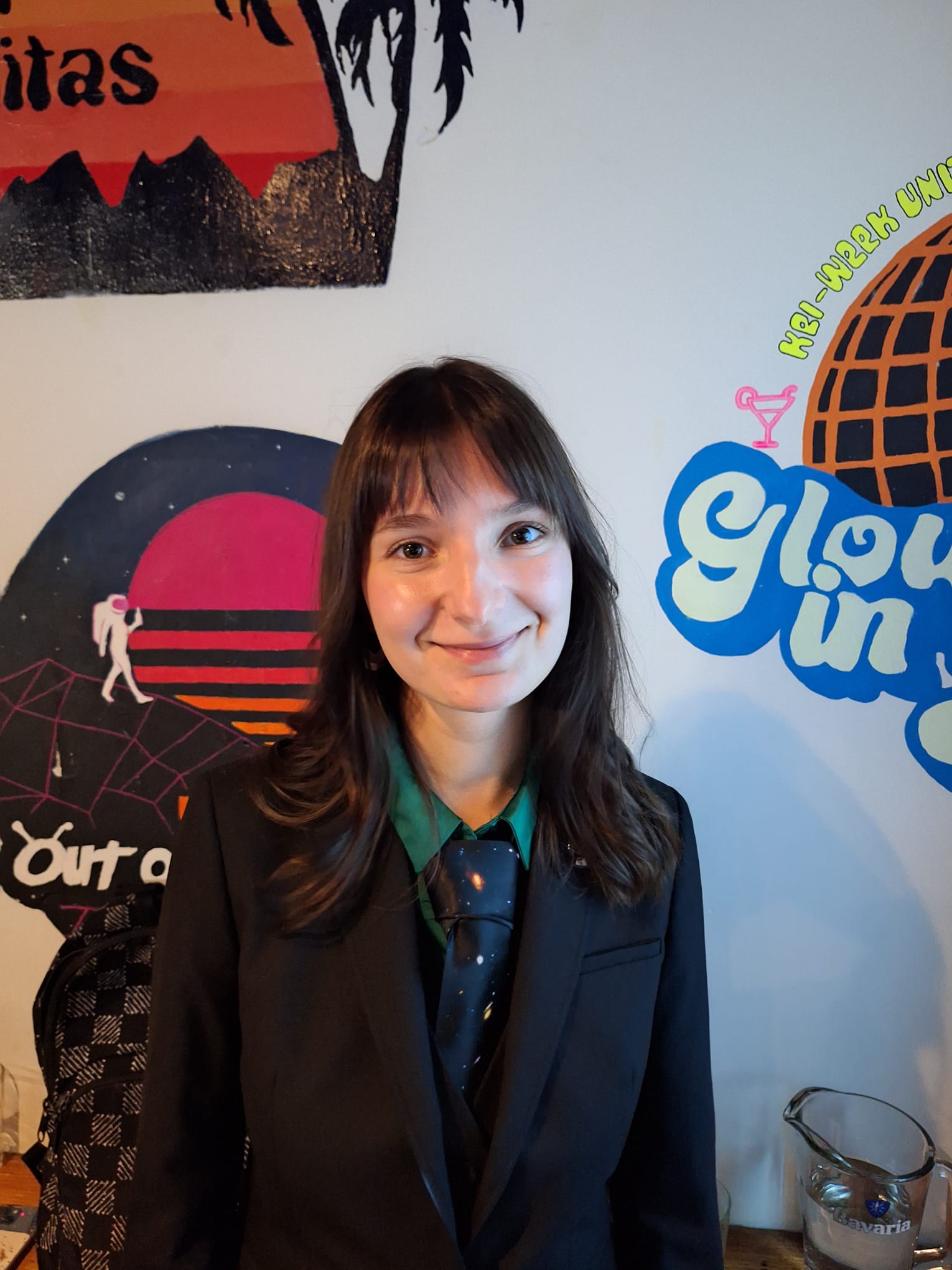 Anamaria Bălăşescu