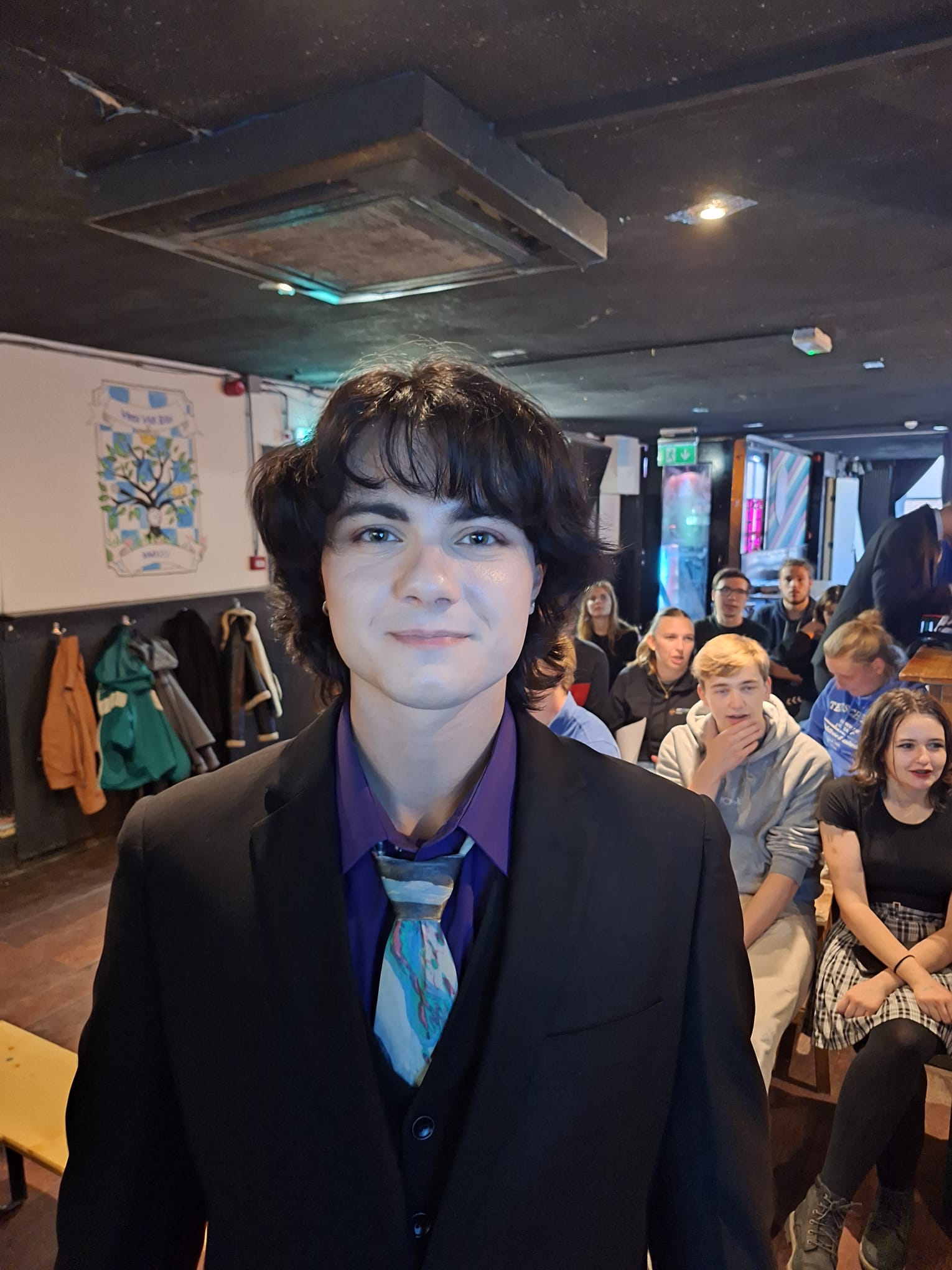 Roan Anthony Boekhout