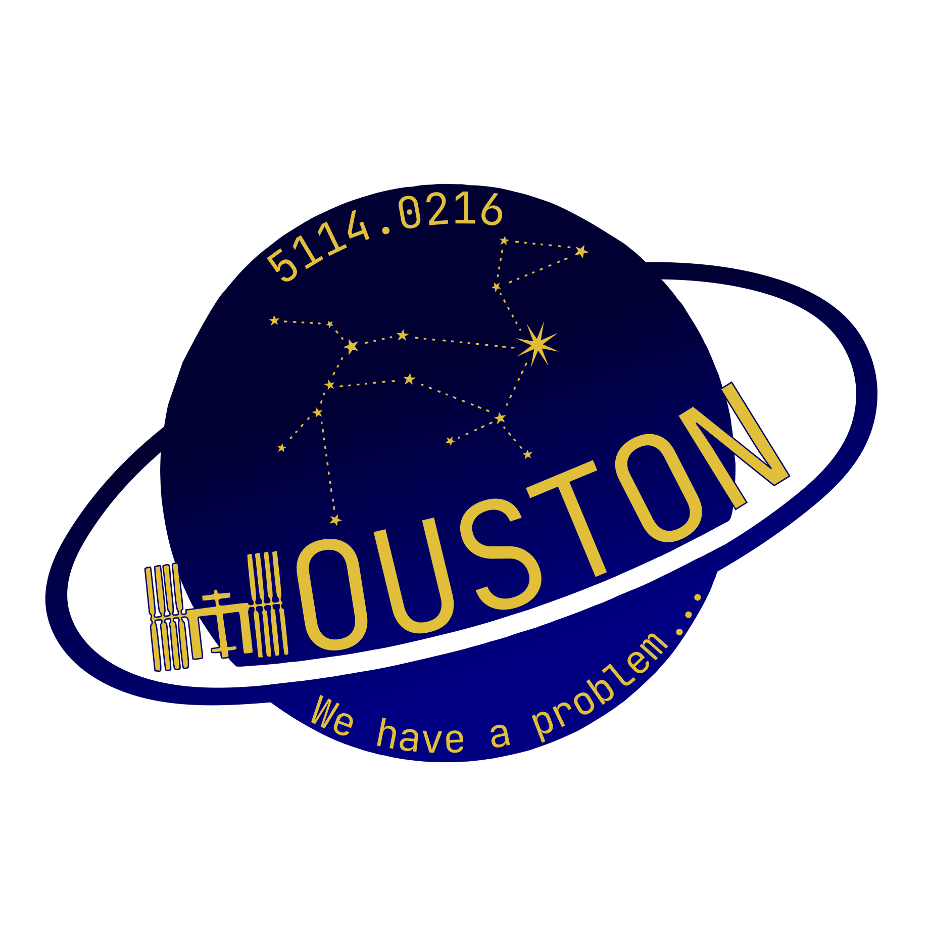 Houston logo
