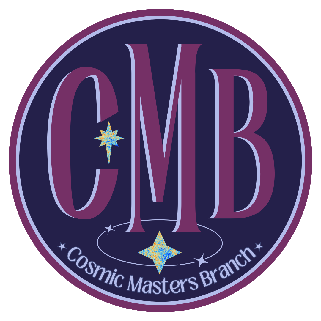 CMB logo