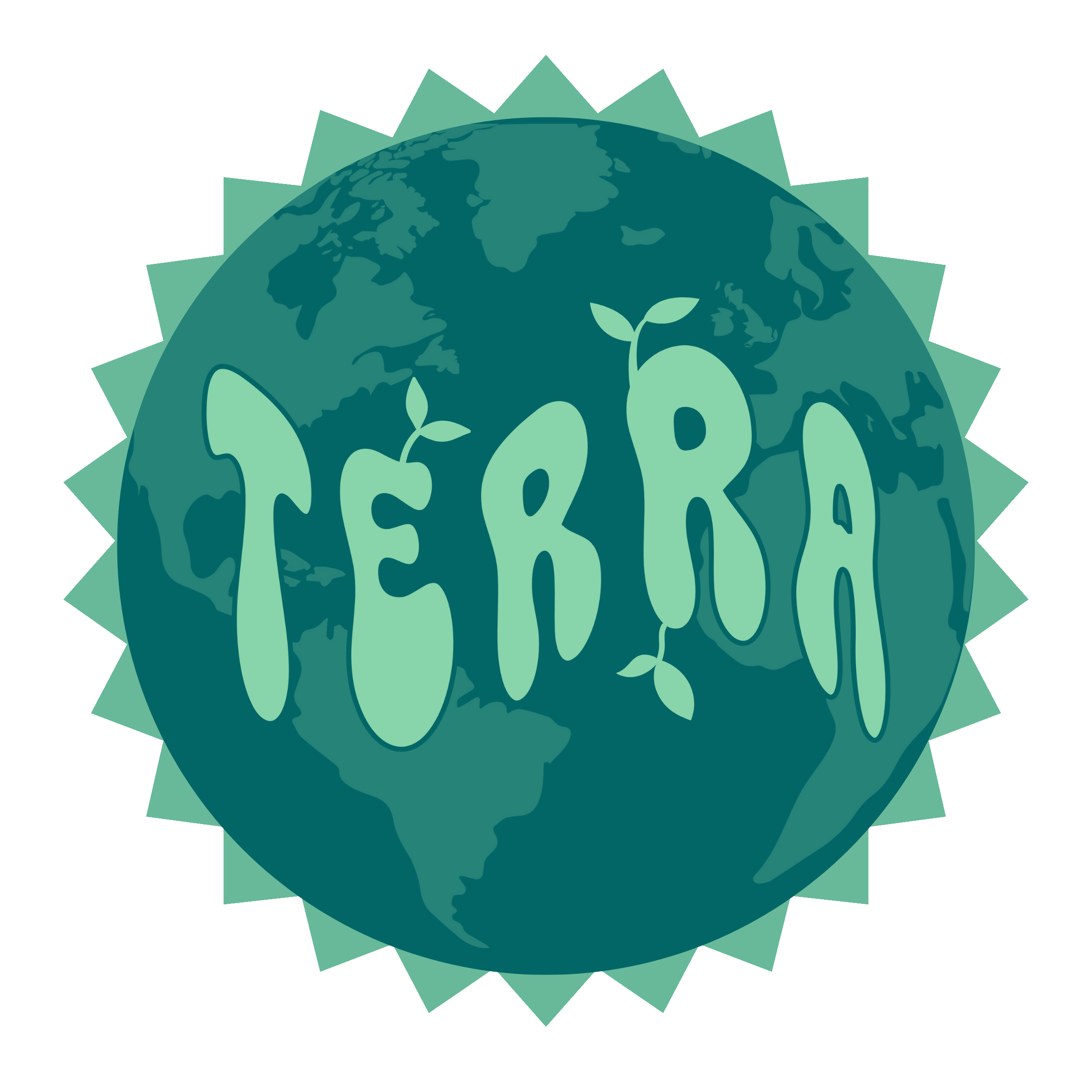 Terra logo