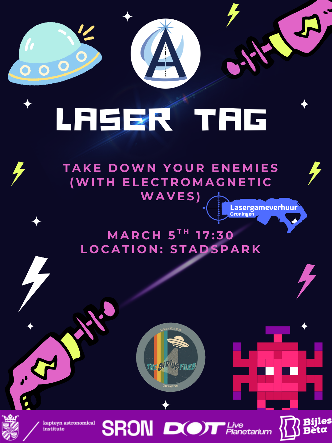 Laser Tag