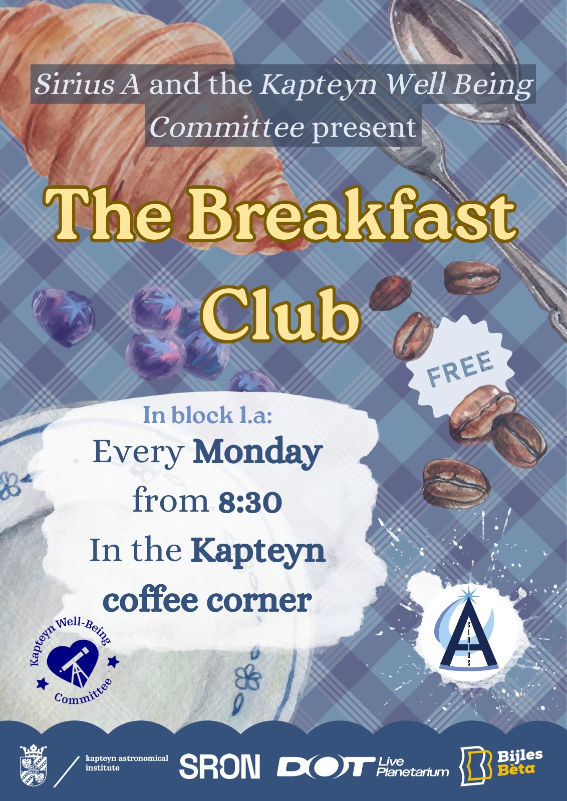 Event Banner