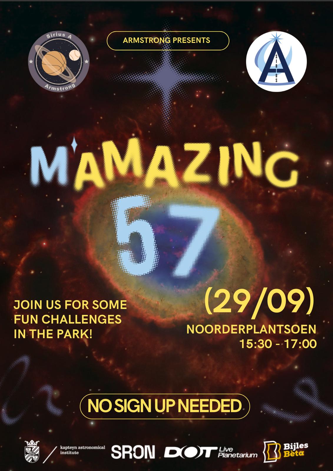 Event Banner