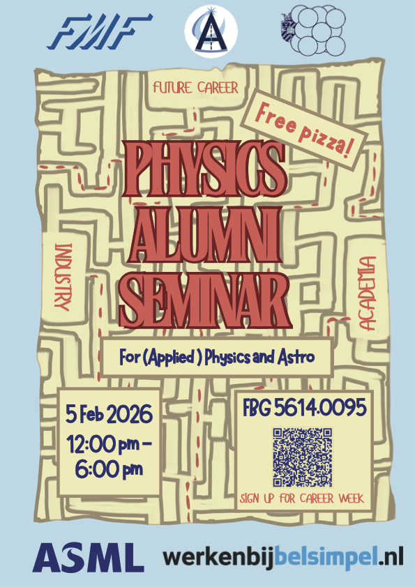 SPARK WEEK: Alumni Seminar