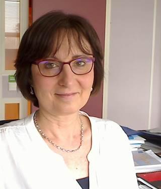 Picture of Ana Heras