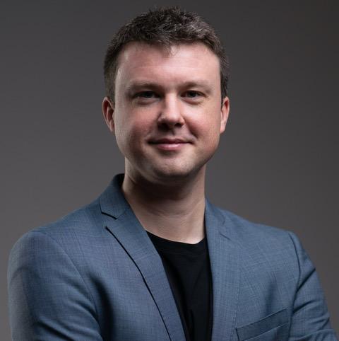Picture of Tim Lichtenberg