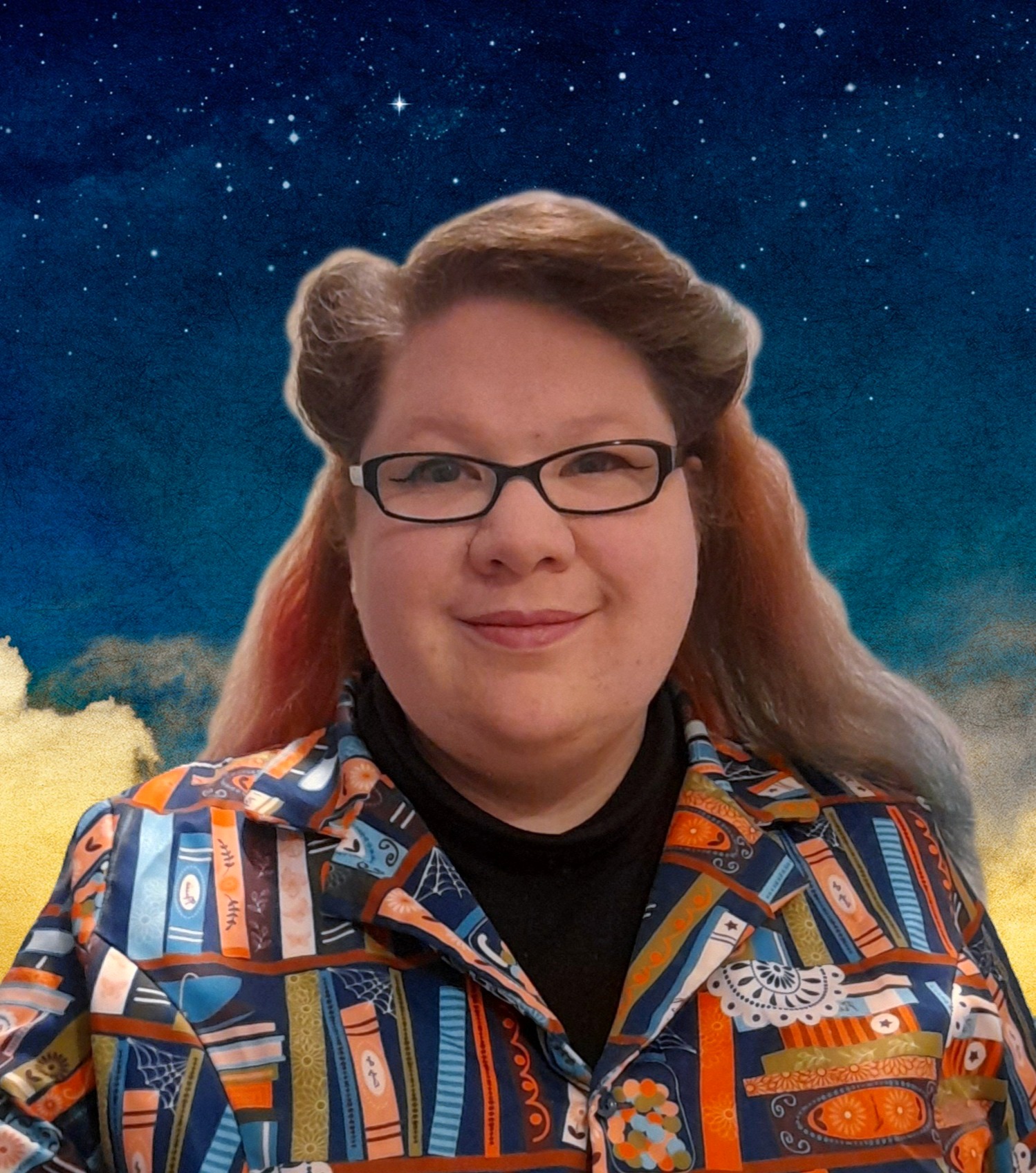 Picture of Veronica Allen