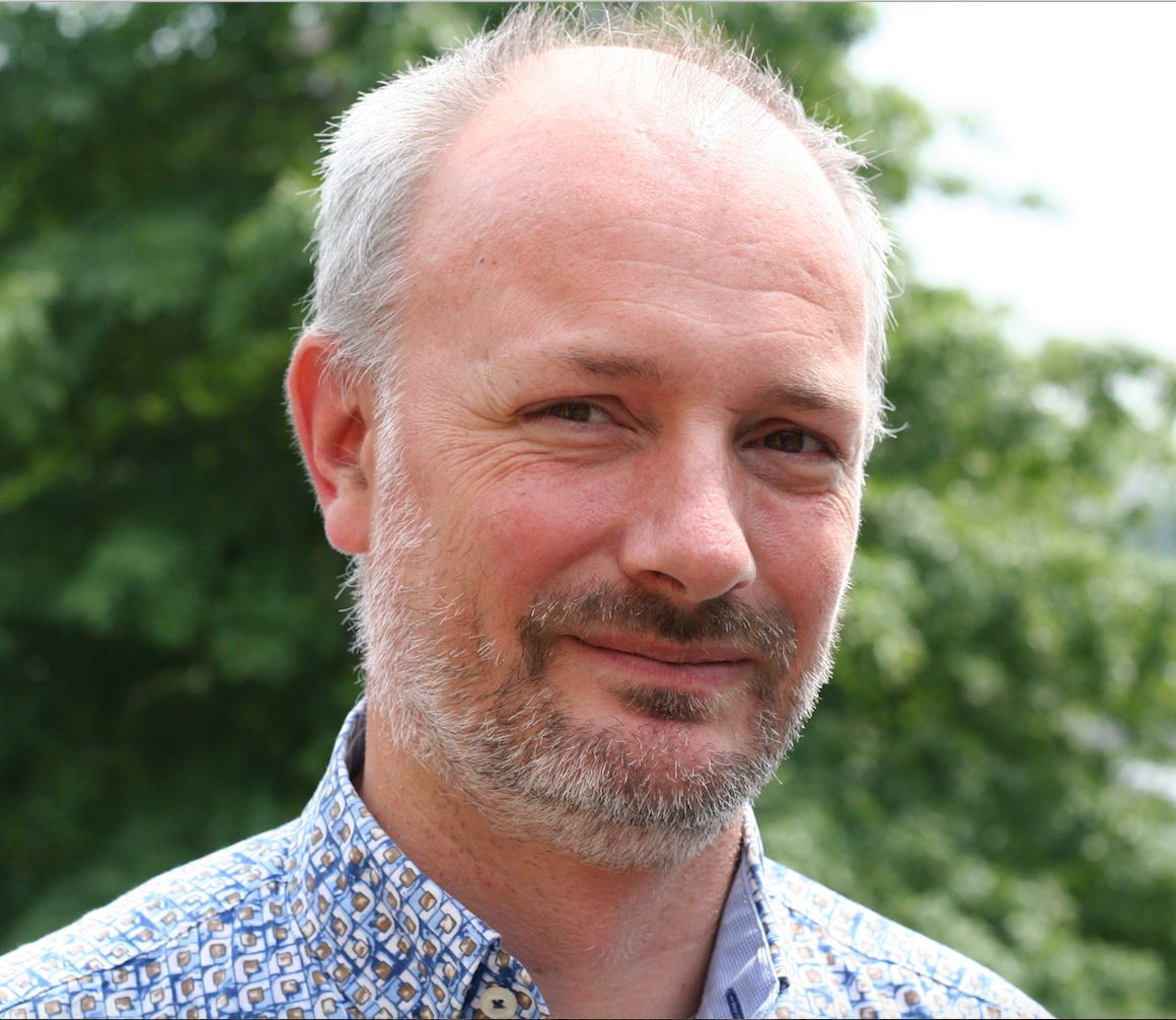 Picture of Floris van der Tak