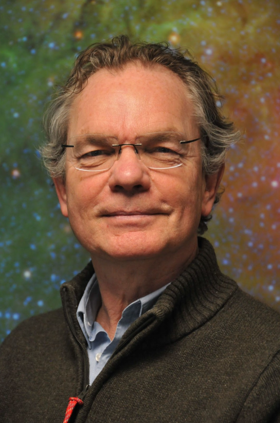 Picture of Gert de Lange