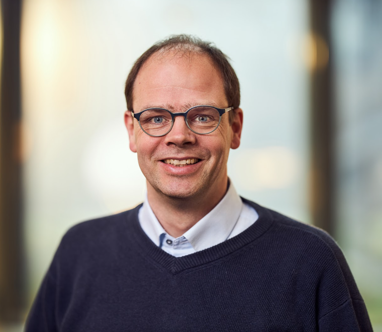Picture of Wim van Cappellen